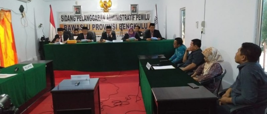 Gugatan Partai Golkar,