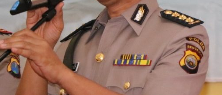 Kota Bengkulu
