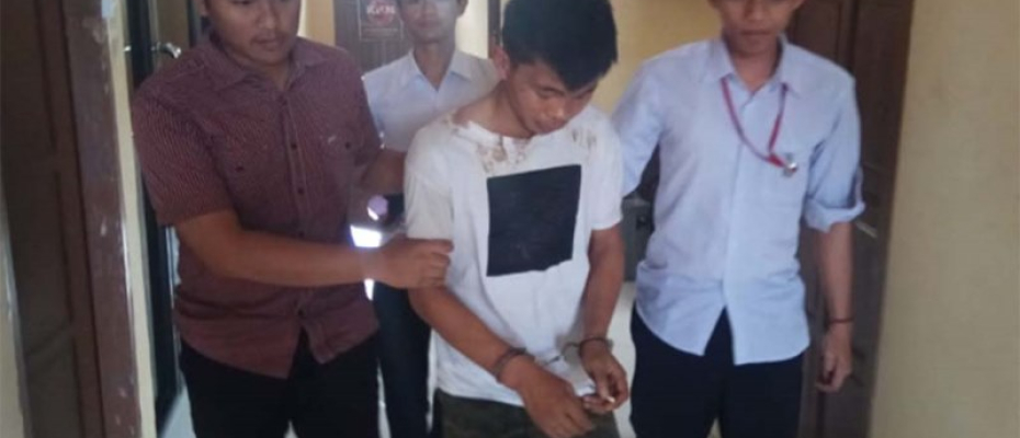 Hukum