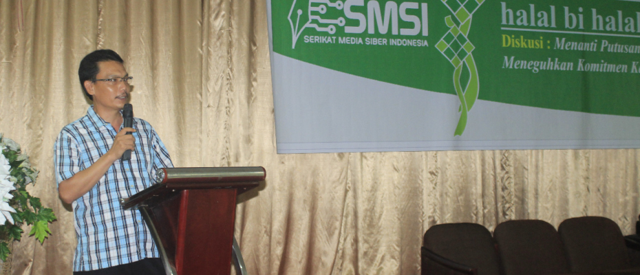 SMSI