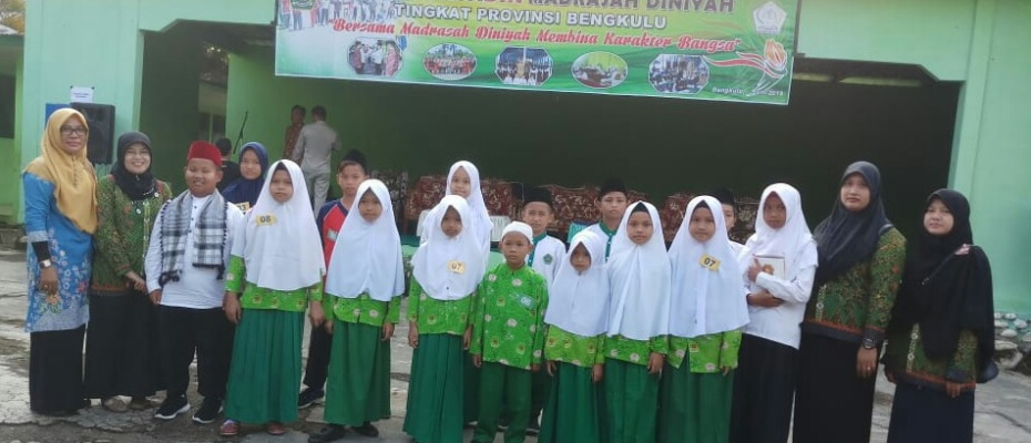 Kota Bengkulu