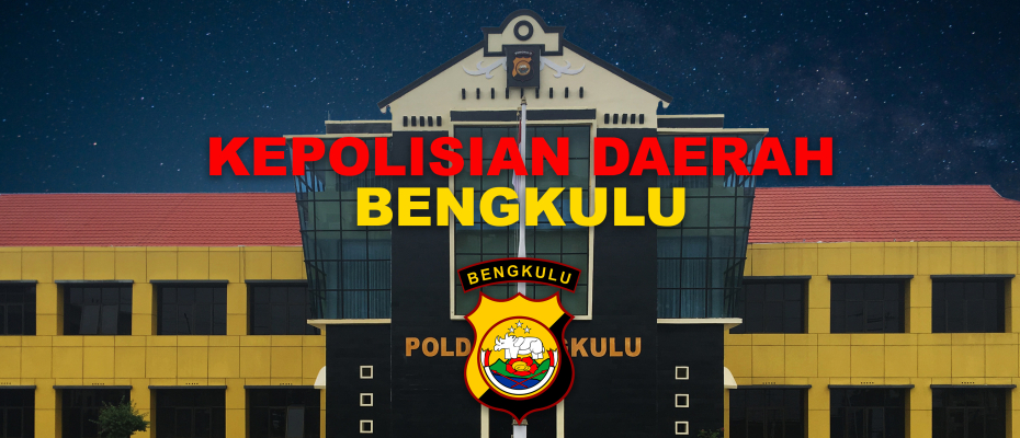 polda bengkulu