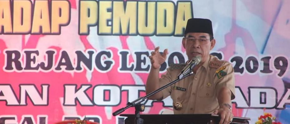 Daerah