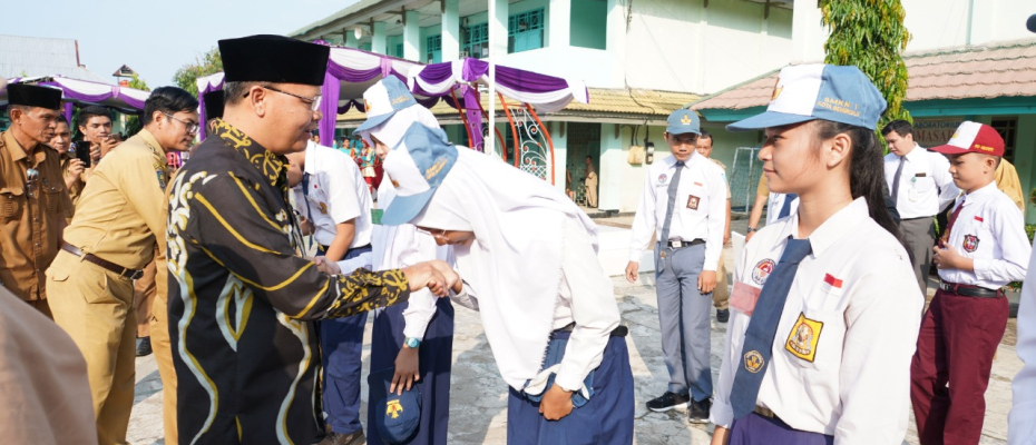 Sekolah