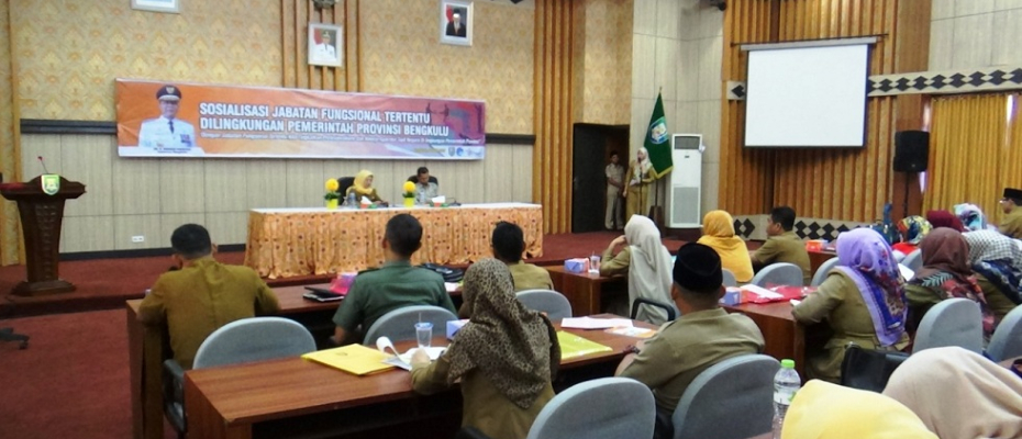 Pemkot Bengkulu