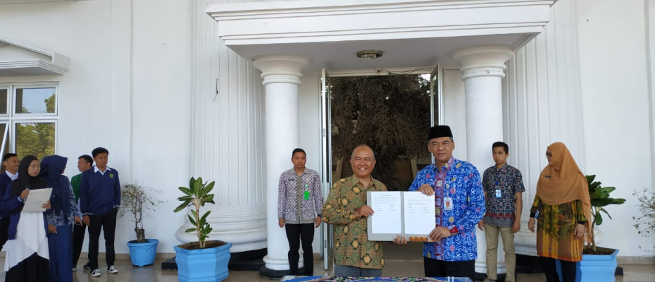 daerah