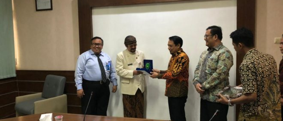 Pemkot Bengkulu