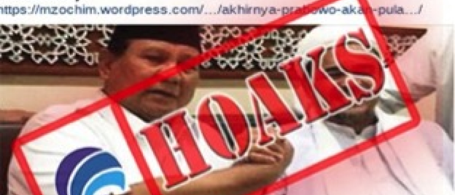Hoax