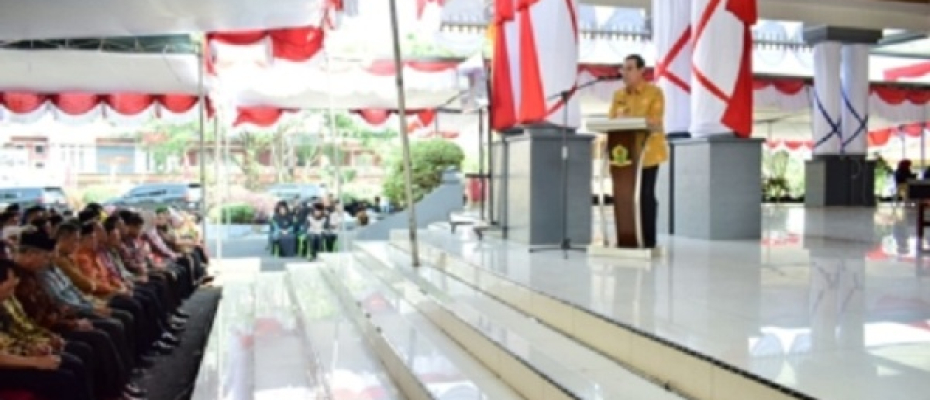 Daerah