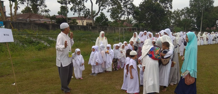 Daerah