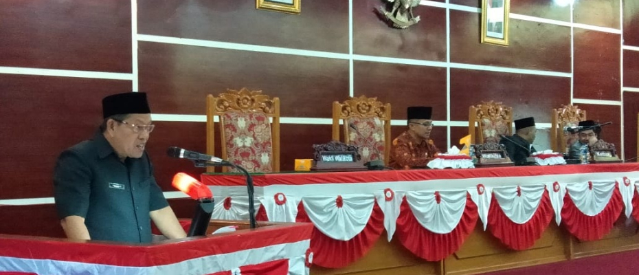 Kota Bengkulu