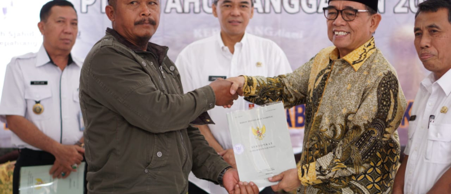 daerah