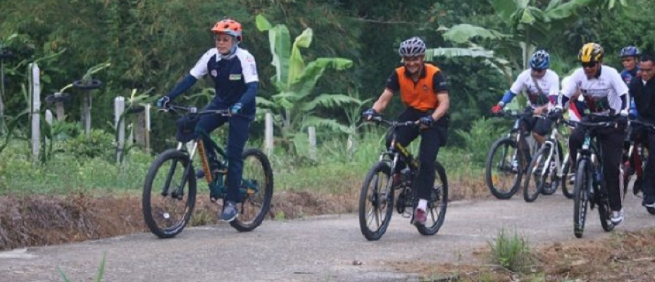 Daerah