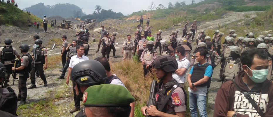 Daerah