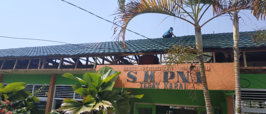 daerah