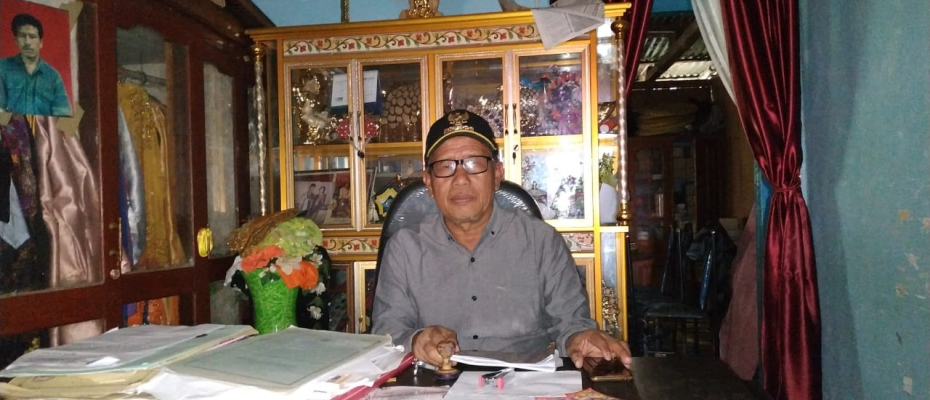 daerah