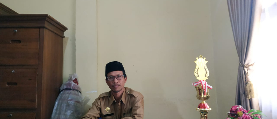 daerah