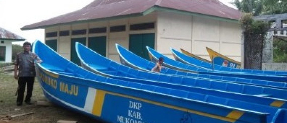 kabupaten