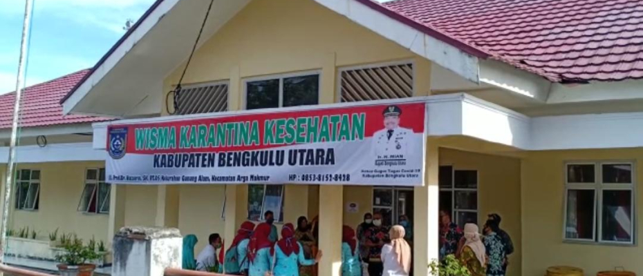 Karantina