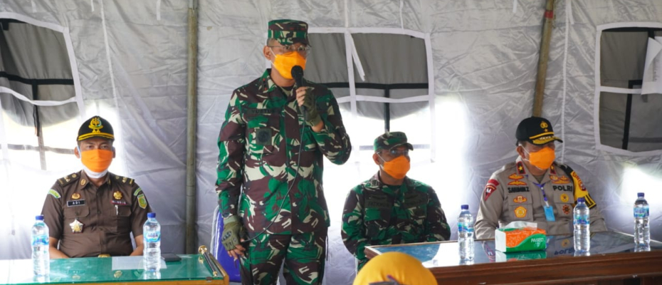 Danlanal Bengkulu
