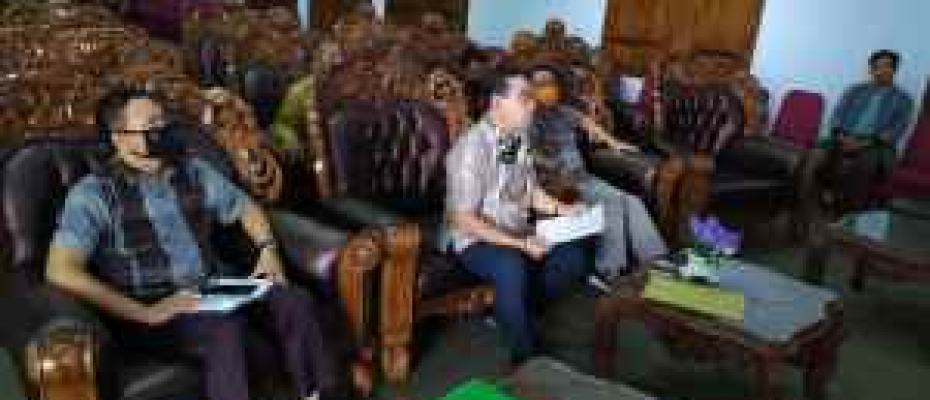 Kabupaten