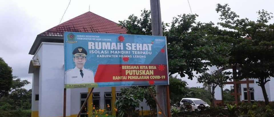 Kabupaten