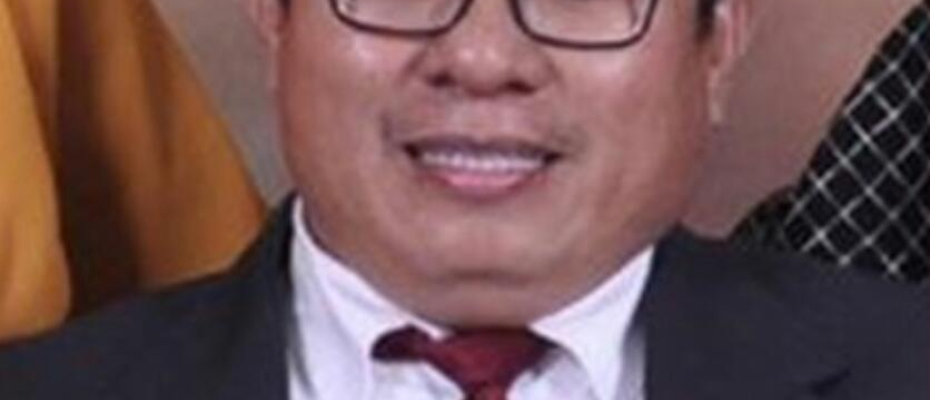 Ketua SMSI Pusat