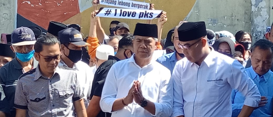 Rejang Lebong