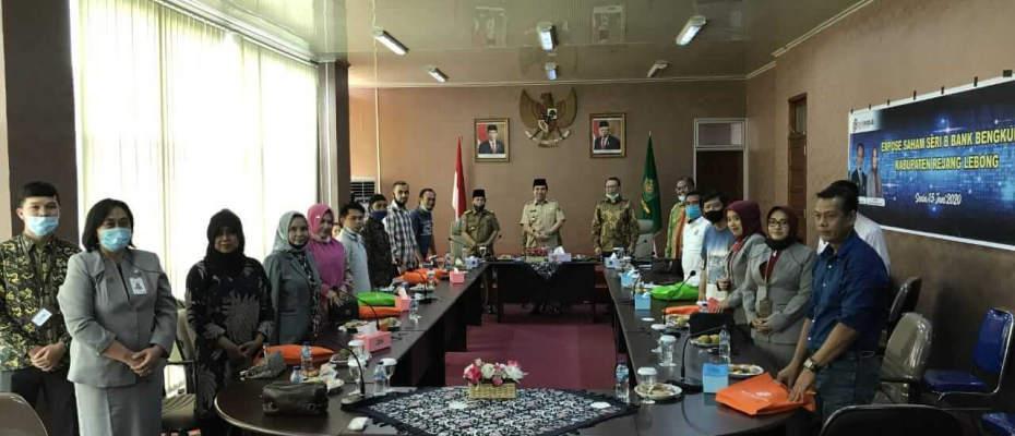 Kabupaten