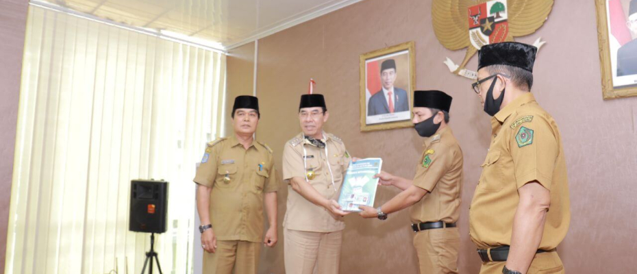 Kabupaten