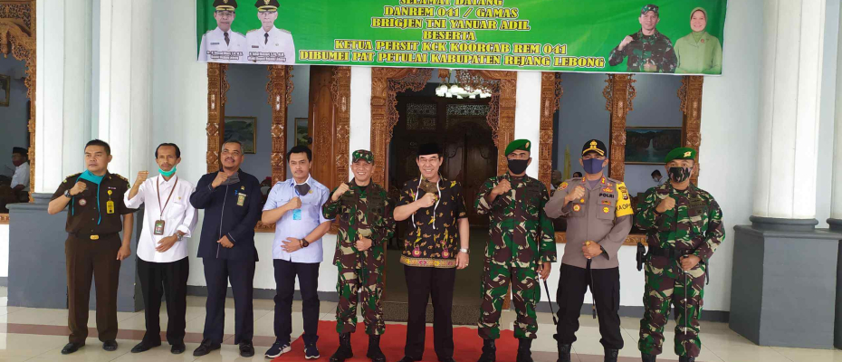 Kabupaten