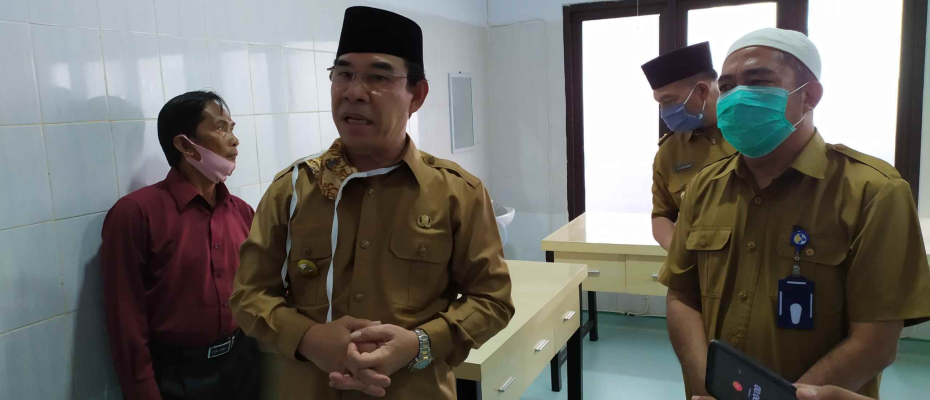Kabupaten
