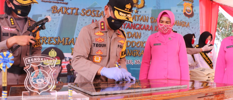 KOTA BENGKULU