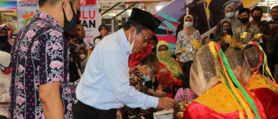 Pemkot Bengkulu