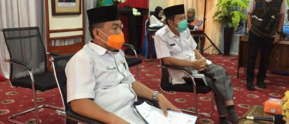 Pemkot Bengkulu
