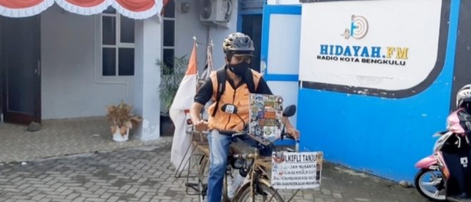 Kota Bengkulu