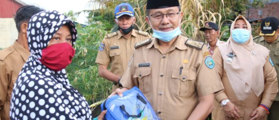 Pemkot Bengkulu