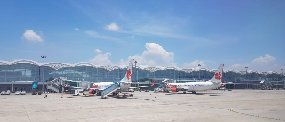 Strategi PT Angkasa Pura sukseskan gairah penerbangan