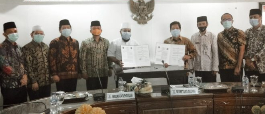 Kota Bengkulu