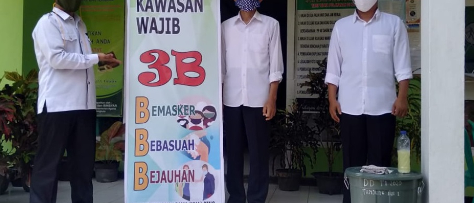 Kabupaten