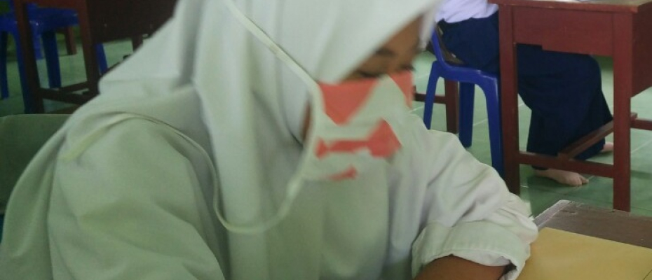 Daerah