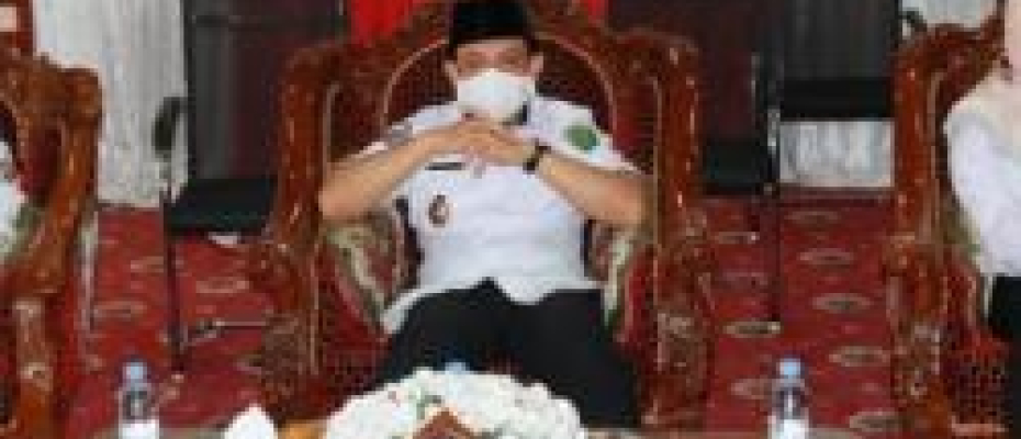 Wakil Wali Kota Bengkulu 