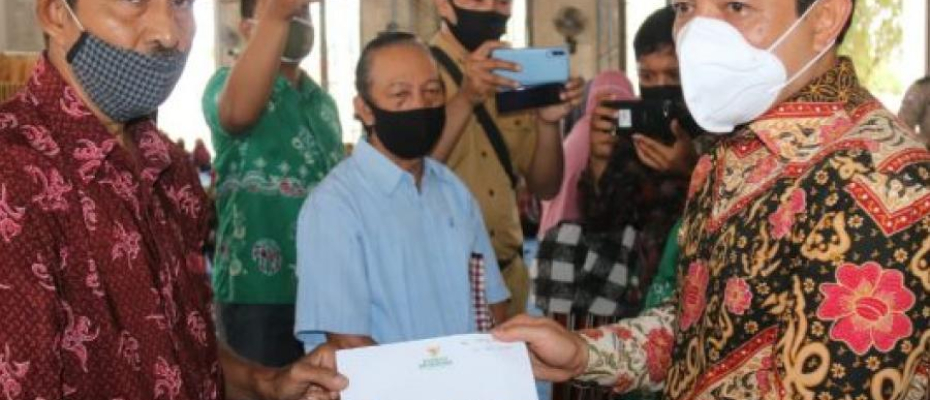 Pemkot Bengkulu