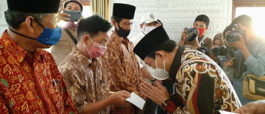 Pemkot Bengkulu