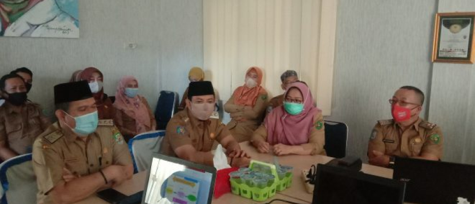 Pemkot Bengkulu