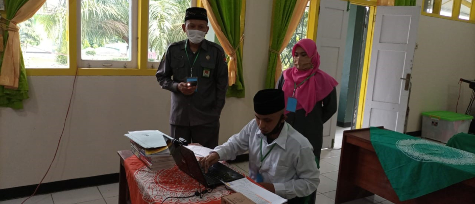 Daerah