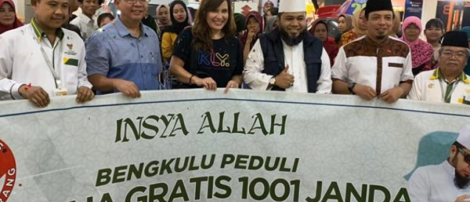 Pemkot Bengkulu