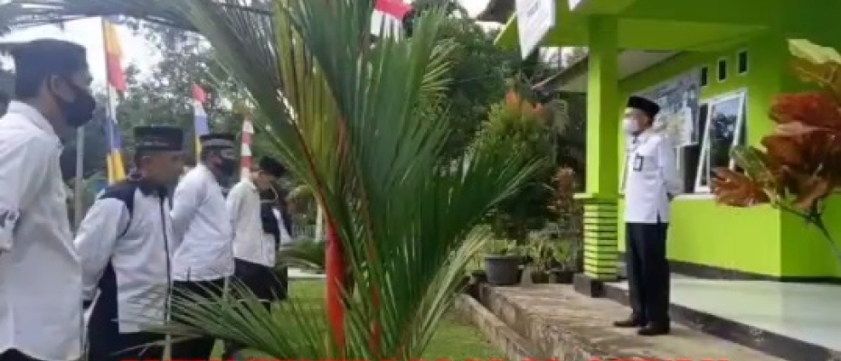 Daerah