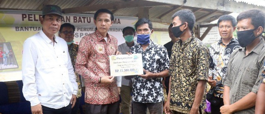 Daerah