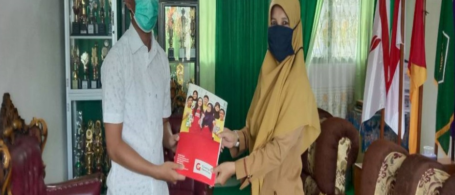 Kepala MIN 2 Bengkulu Selatan